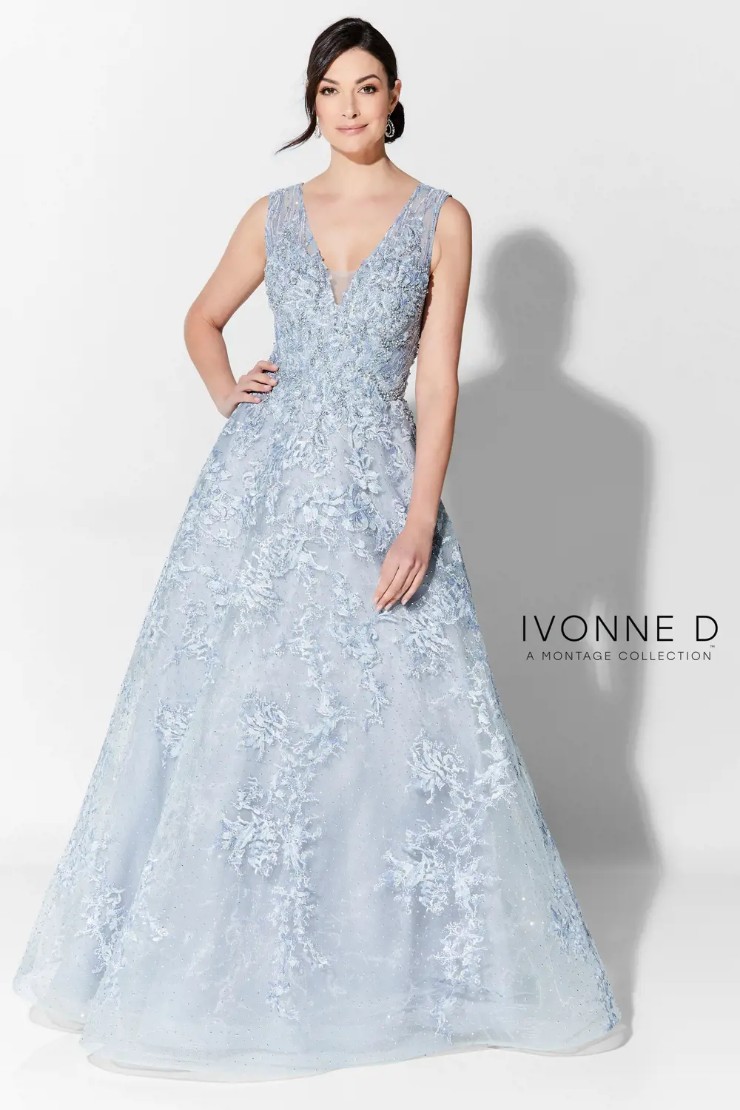 Ivonne D #122D67 Thumbnail Image
