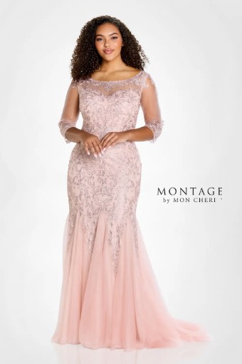 Montage #122901 $4 English Rose thumbnail