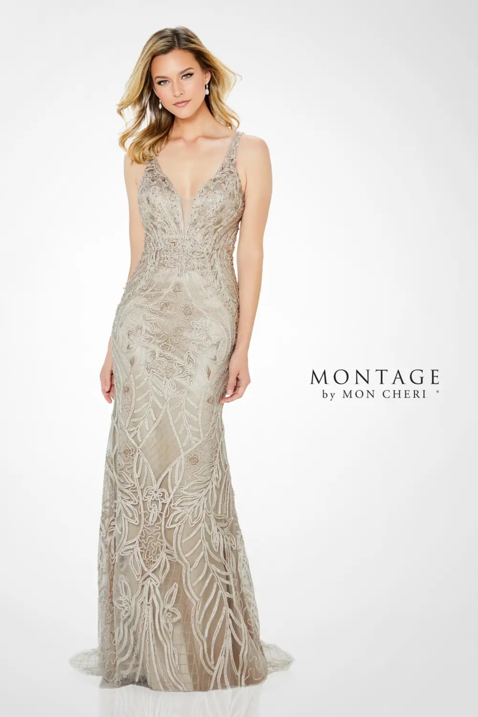 Mother Of The Bride Dress | 122904