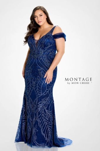 Montage #122904 $0 default Navy Blue thumbnail