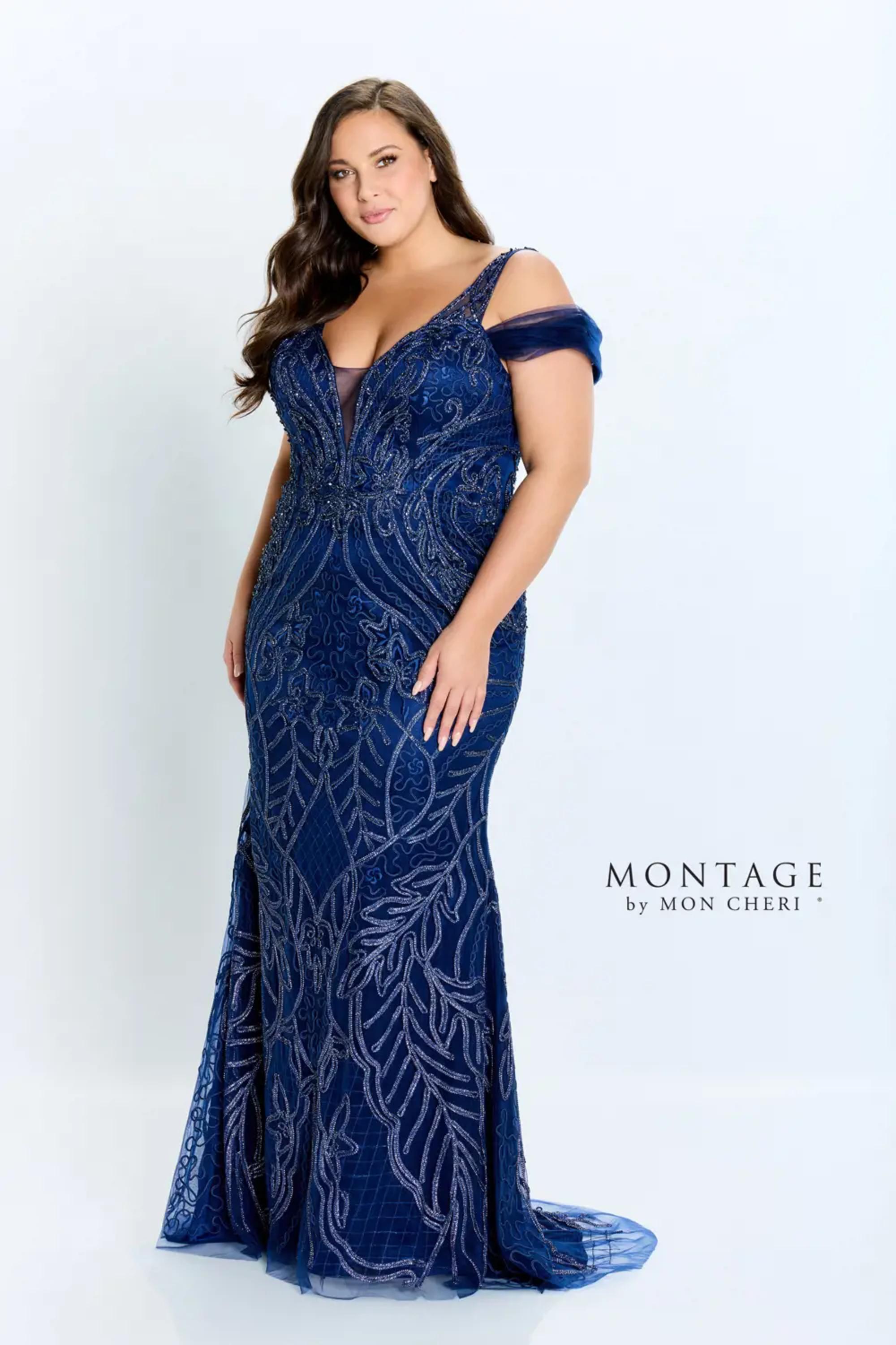 Mother Of The Bride Dress | 122904