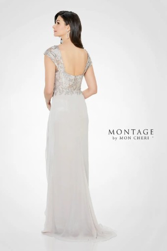 Montage #122905 $1 Mink thumbnail