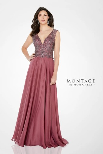 Montage #122907 $3 Rose thumbnail