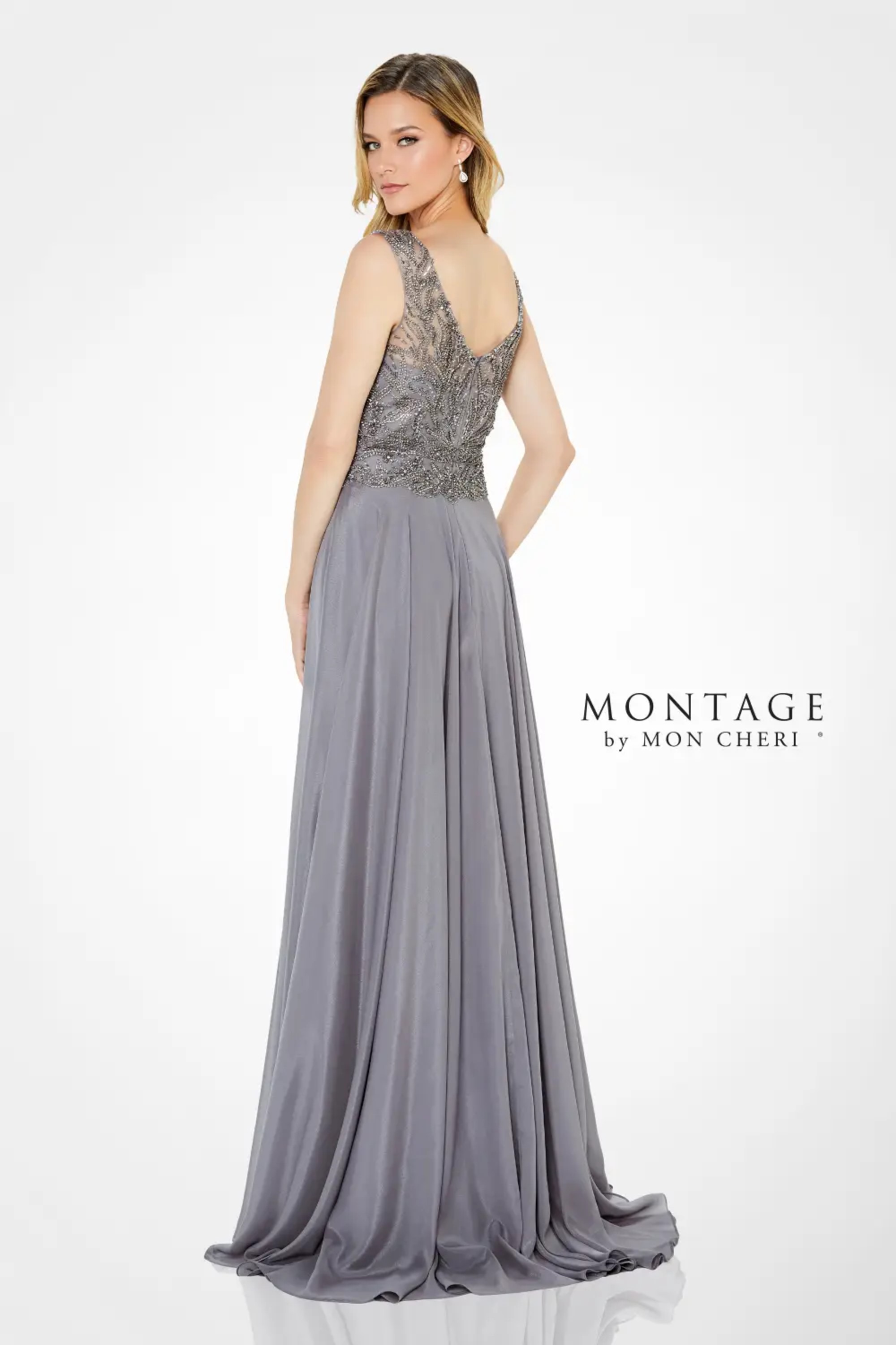 Mother of the Bride Dresses by Montage | Mon Cheri | Special