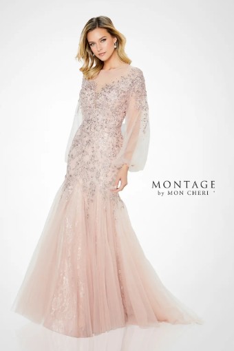 Montage #122908 $1 English Rose thumbnail