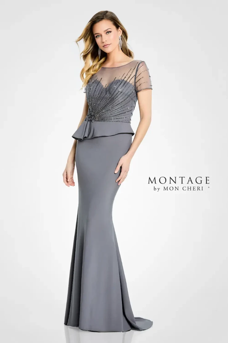 Montage #M500 Thumbnail Image