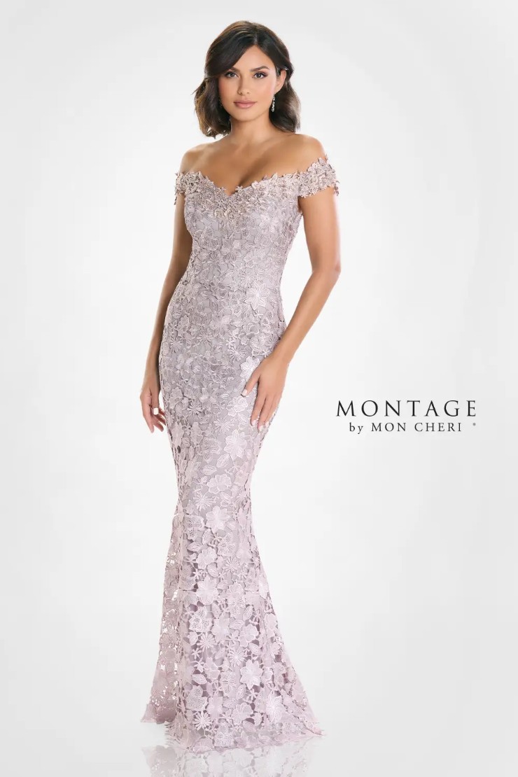 Montage #M507 #3 Champagne Ombre picture