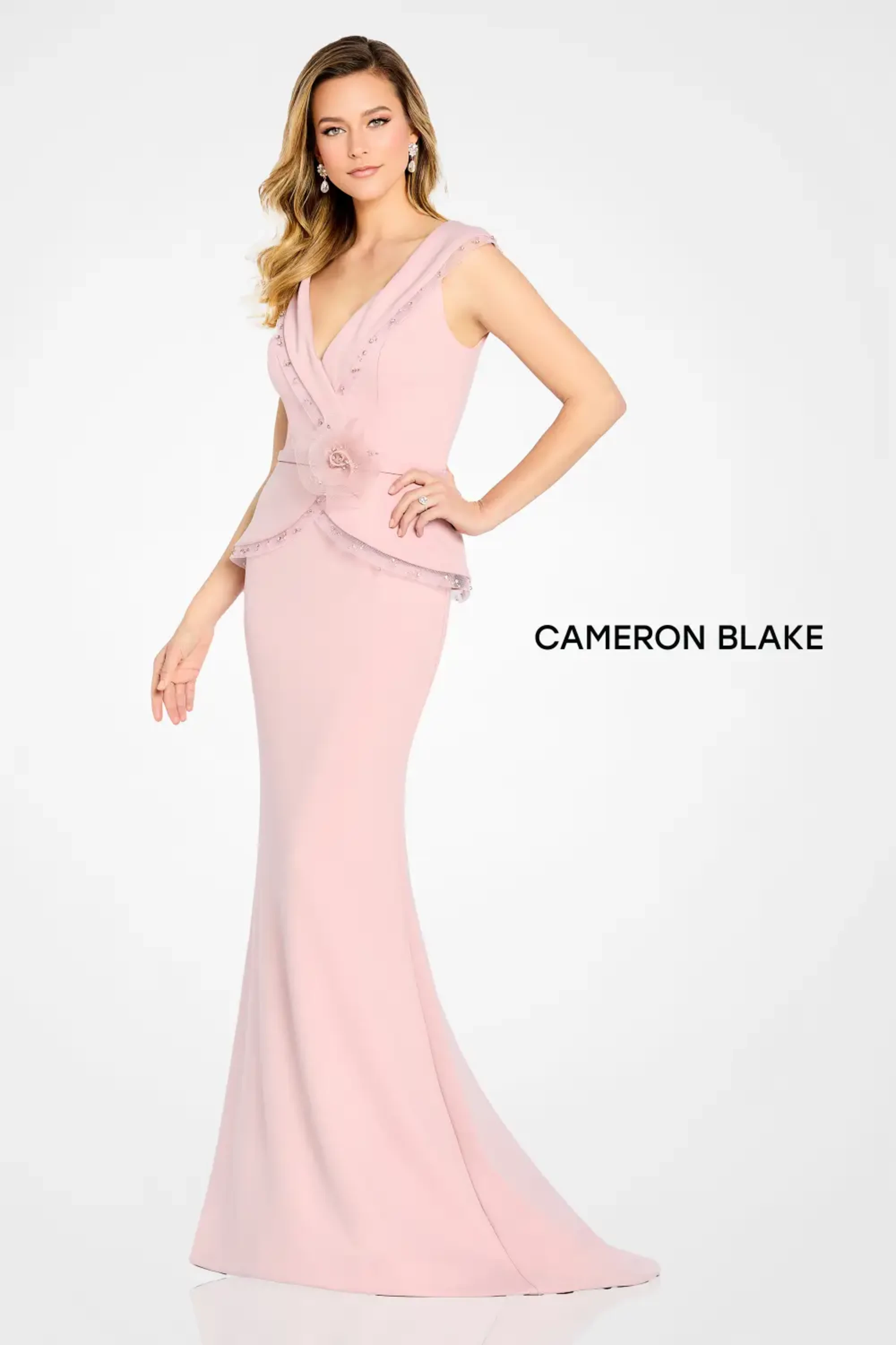 BIBIY. MADE | CAMERON RIBBON DRESS BLACK｜Bibiy.