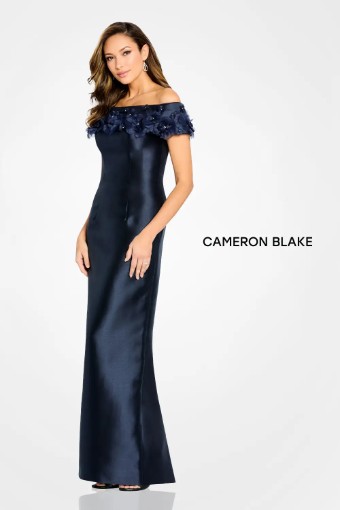 Cameron Blake #CB101 $0 default Navy Blue thumbnail