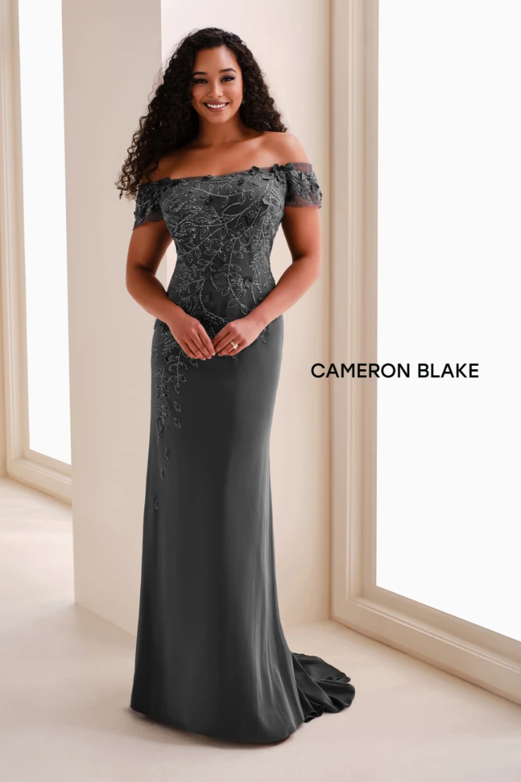 Cameron Blake #CB102 #1 Smoke picture