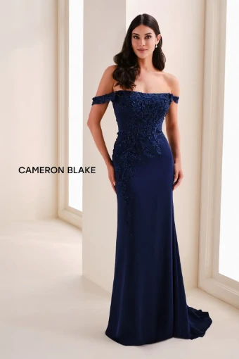 Cameron Blake #CB102 $0 default Blue Willow thumbnail