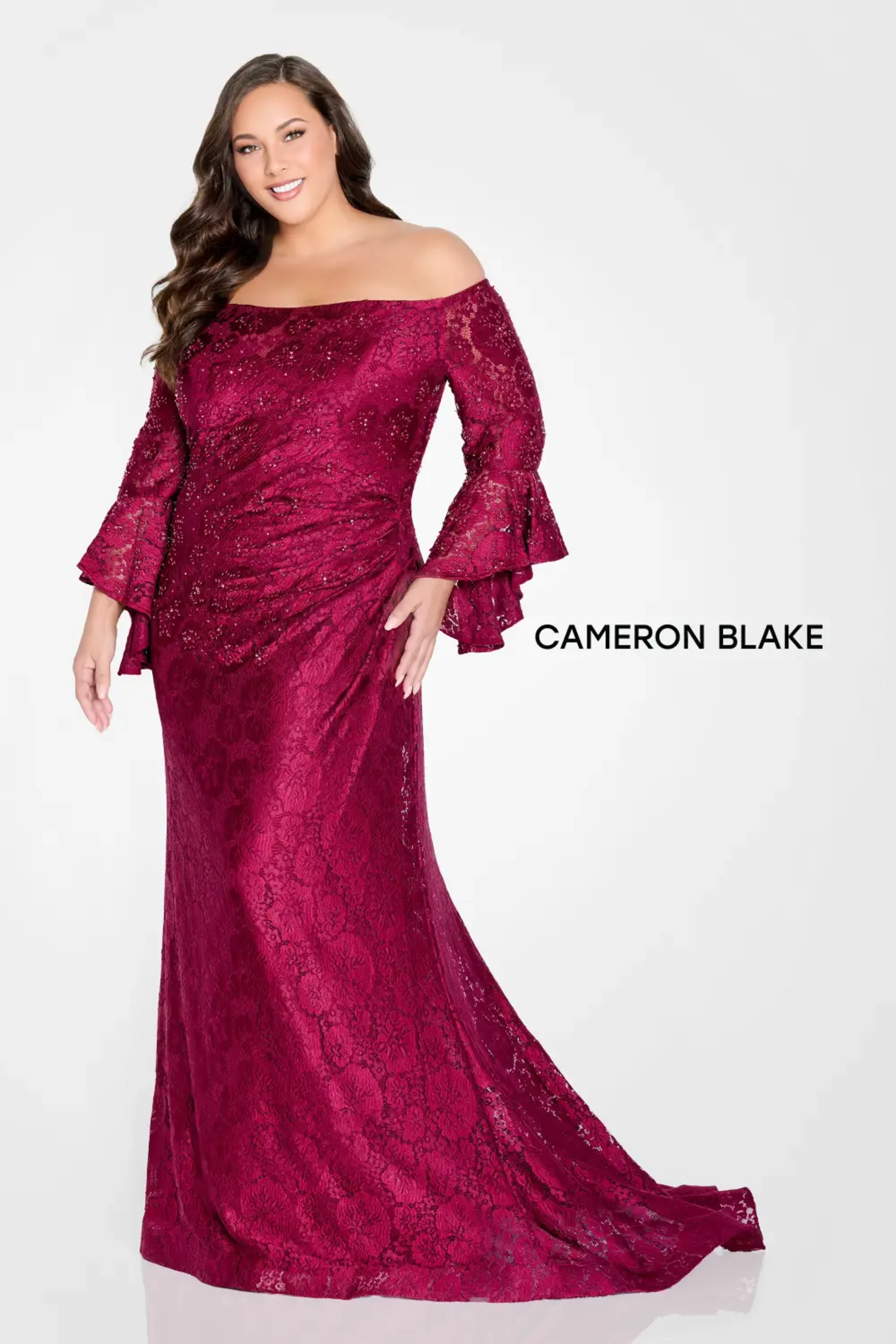 Bibiy CAMERON DRESS ビビィキャメロンドレス