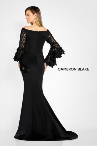 Cameron Blake #CB104 $2 Black thumbnail