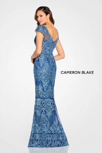 Cameron Blake #CB105 $2 WEDGEWOOD thumbnail