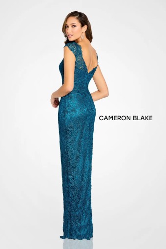 Cameron Blake #CB107 $2 Teal thumbnail