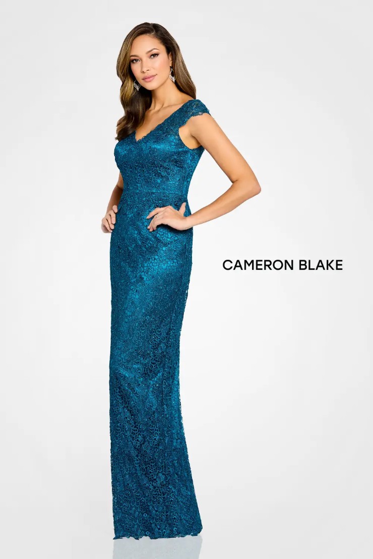 Cameron Blake #CB107 #4 default Teal picture