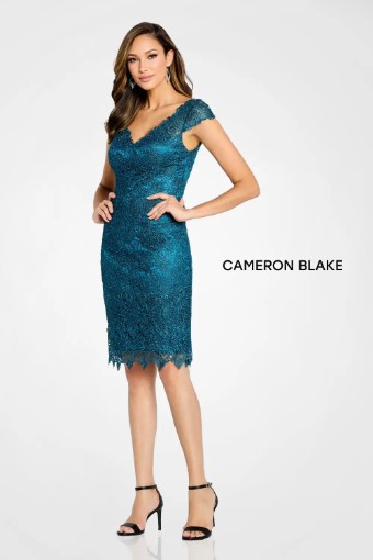 Cameron Blake #CB108 $0 default Teal thumbnail