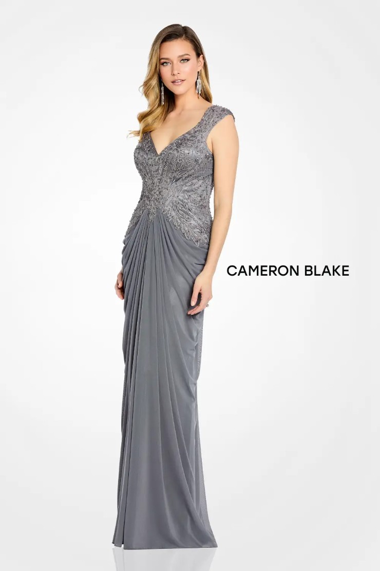 Cameron Blake #CB110 #4 Pewter picture