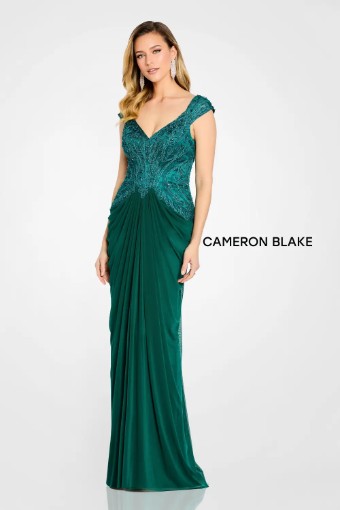 Cameron Blake #CB110 $0 default Dark Emerald thumbnail
