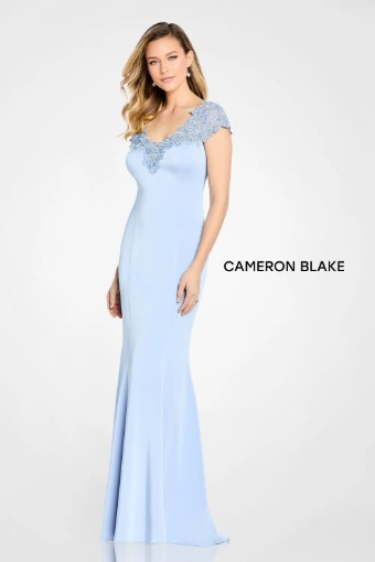 Cameron Blake #CB112 $4 default Powder Blue thumbnail
