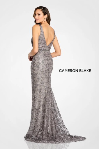Cameron Blake #CB113 $2 Pewter thumbnail