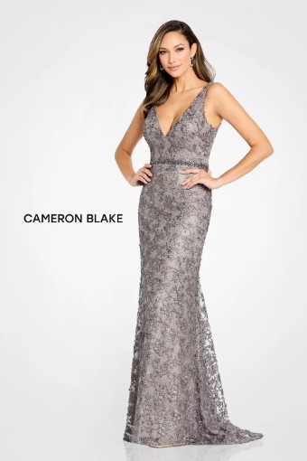 Cameron Blake #CB113 $4 default Pewter thumbnail