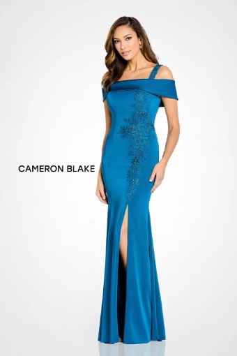 Cameron Blake #CB115 $0 default Teal thumbnail
