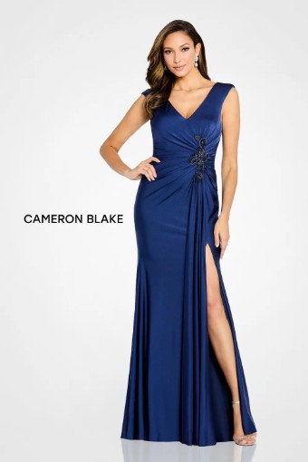 Cameron Blake #CB116 $4 default Navy Blue thumbnail