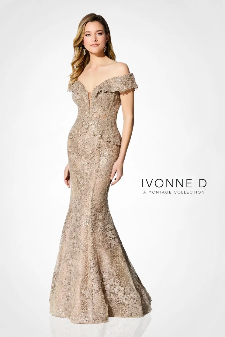 Ivonne D #ID900