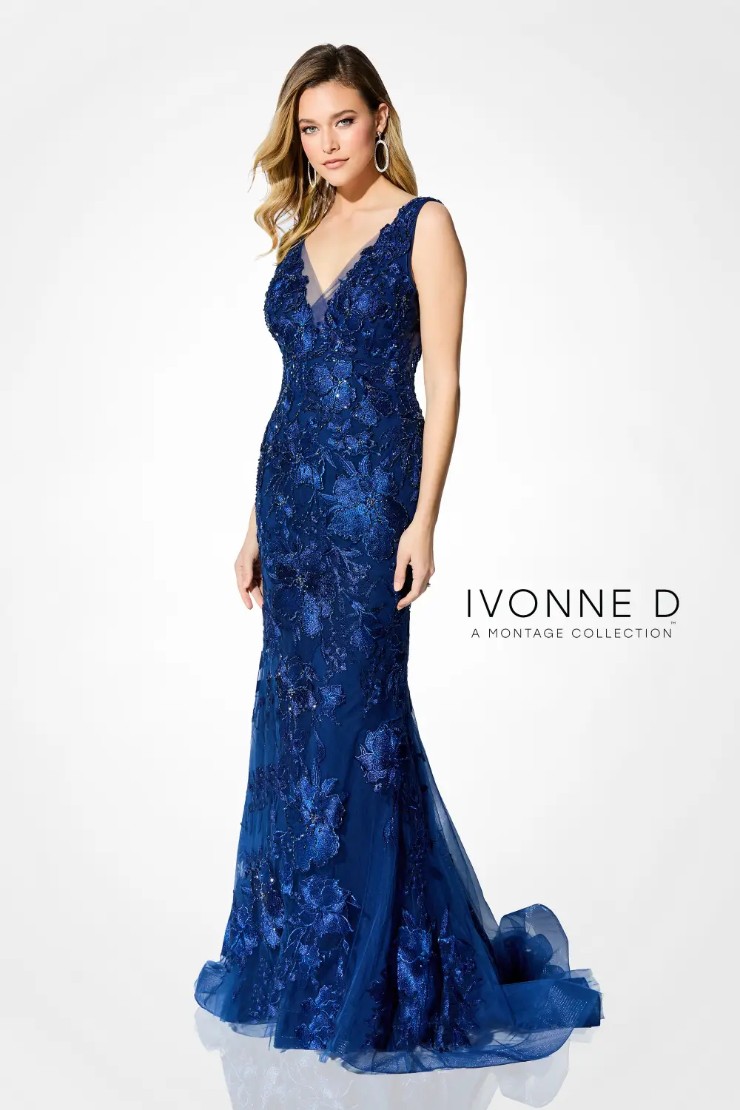 Ivonne D #ID901