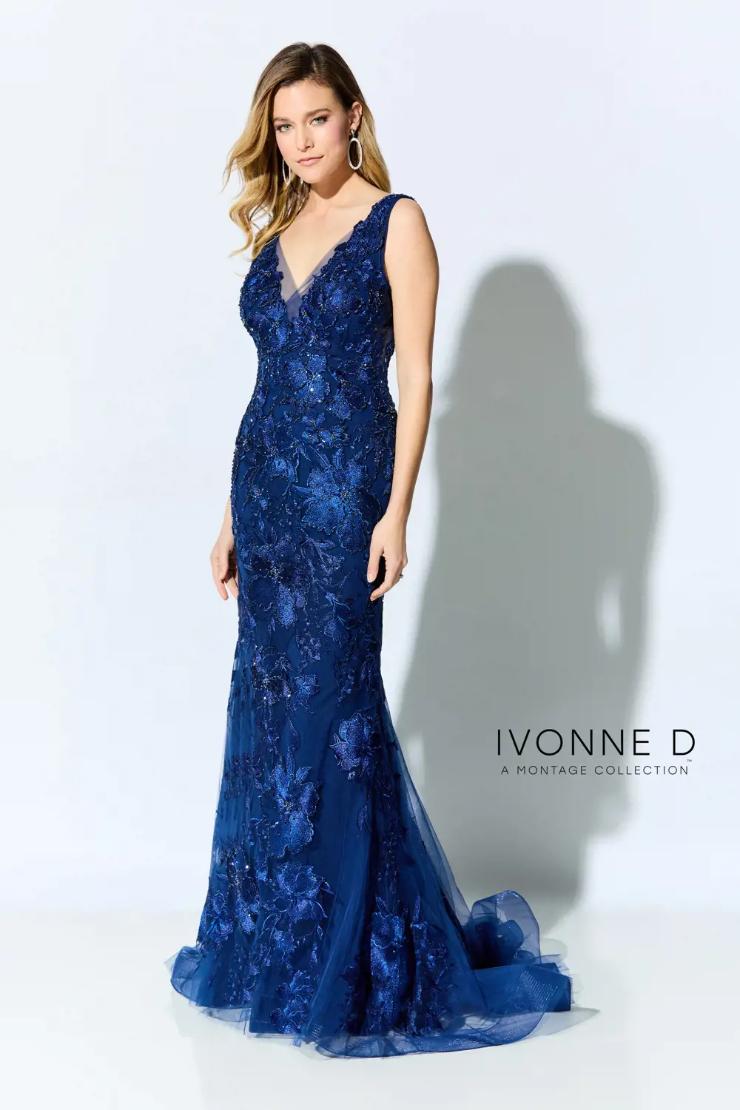 Ivonne D #ID901