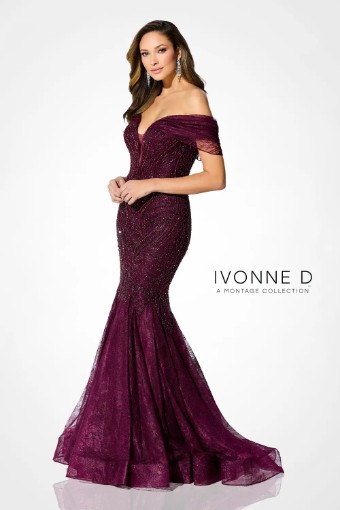 Ivonne D #ID904 $1 Merlot thumbnail