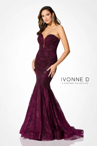 Ivonne D #ID904 $0 default Merlot thumbnail
