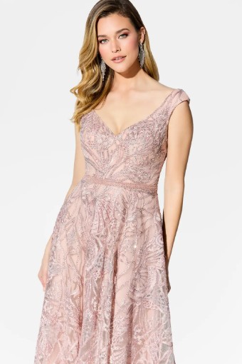 Ivonne D #ID906 $4 English Rose thumbnail