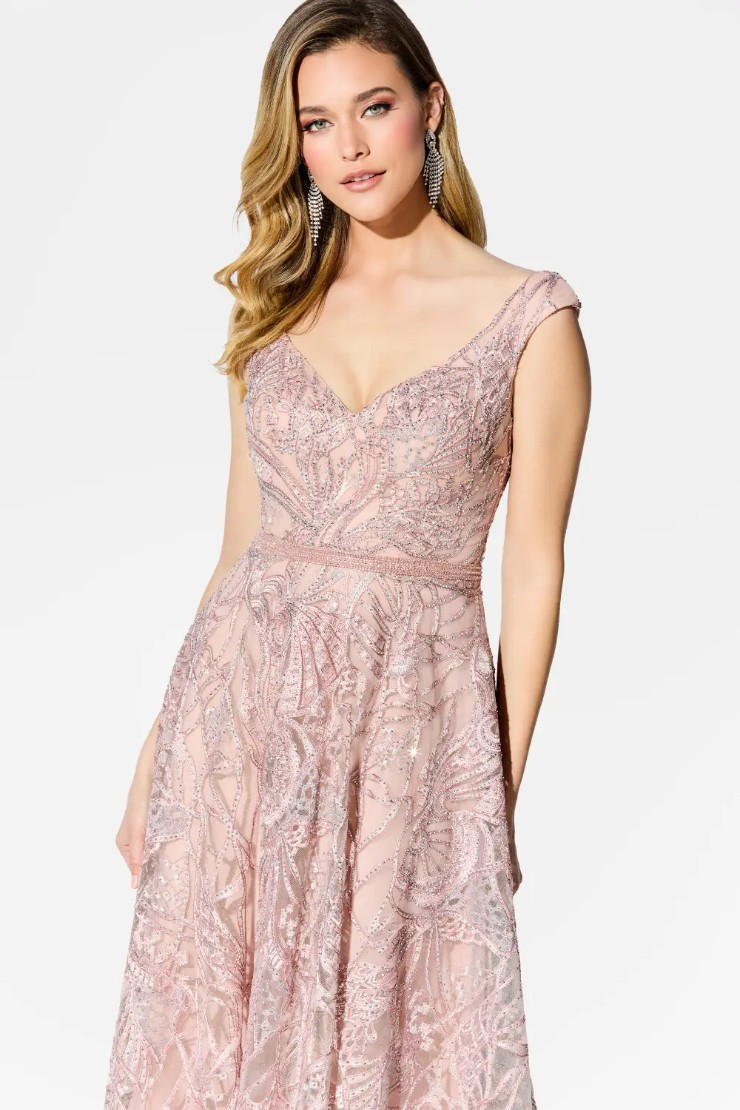 Ivonne D #ID906 #4 English Rose picture