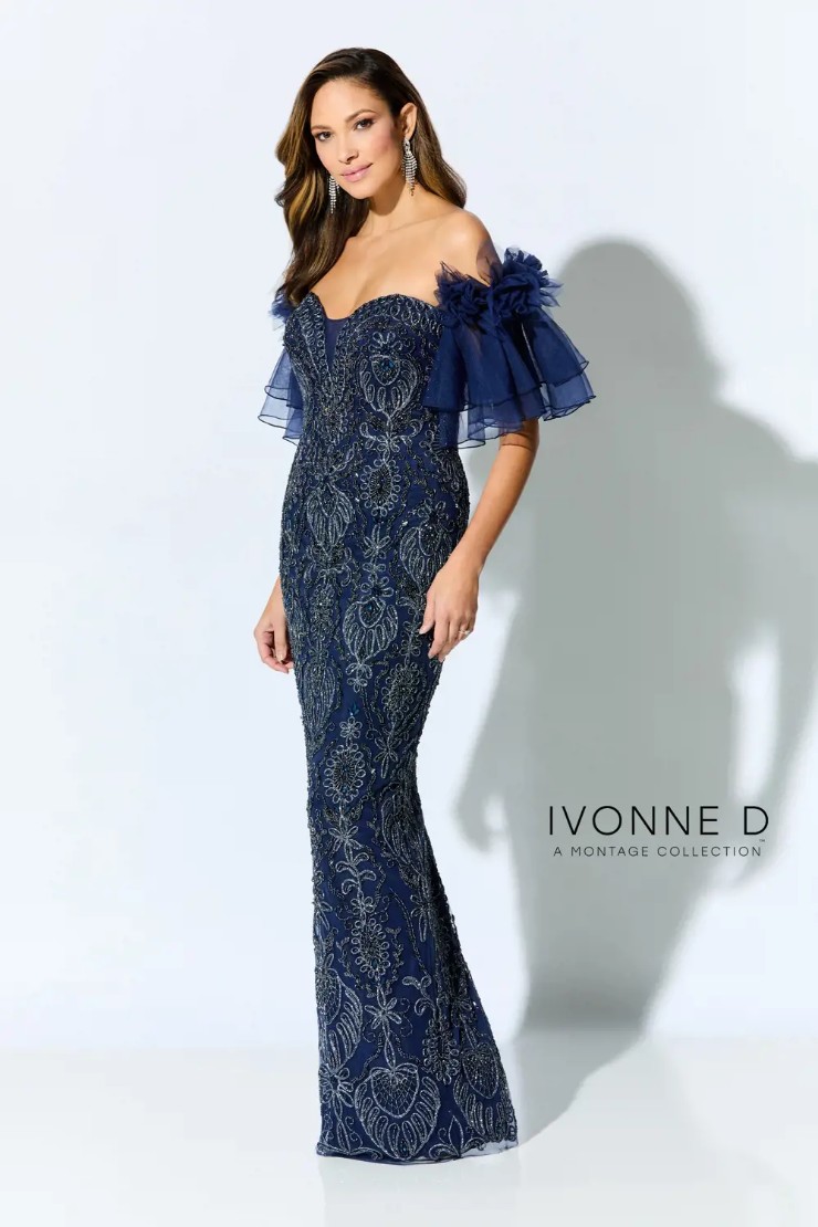 Ivonne D #ID908 Thumbnail Image