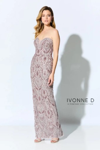 Ivonne D #ID908 $5 default Pink Topaz thumbnail