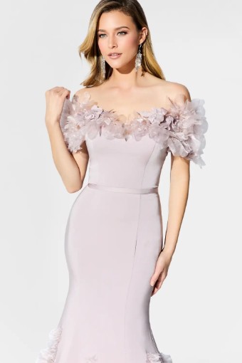 Ivonne D #ID909 $9 Lilac thumbnail