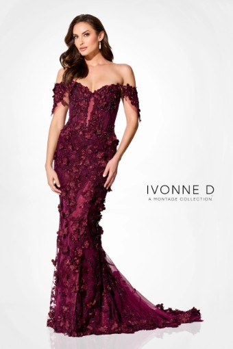 Ivonne D #ID915 $5 Wine thumbnail