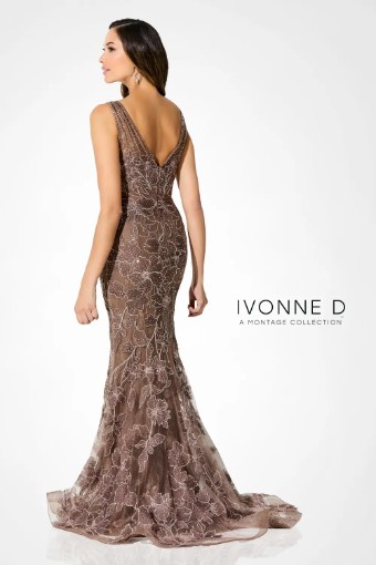 Ivonne D #ID916 $2 Bronze thumbnail
