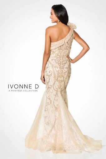 Ivonne D #ID922 $2 Champagne/Nude thumbnail