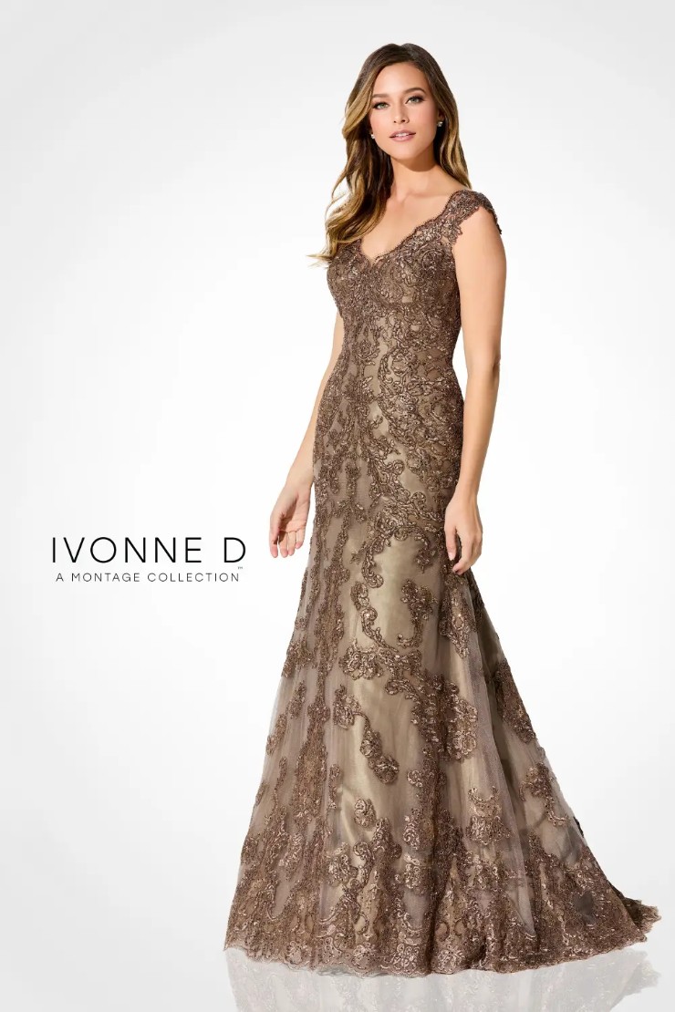 Ivonne D #ID923 Thumbnail Image