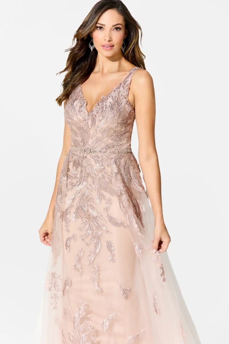 Ivonne D #ID924 #6 default Pink Topaz picture