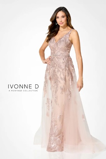 Ivonne D #ID924 $5 Pink Topaz thumbnail