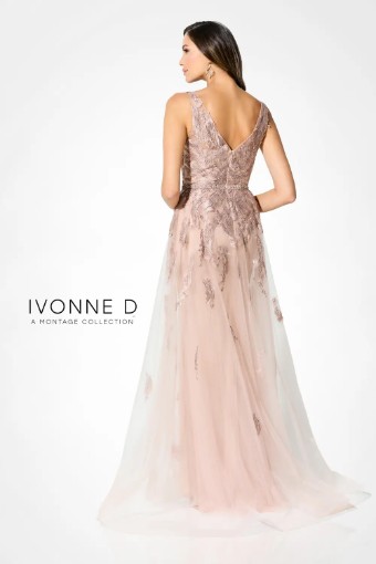 Ivonne D #ID924 $2 Pink Topaz thumbnail