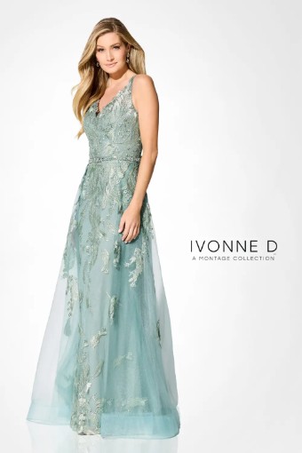 Ivonne D #ID924 $4 Sage thumbnail