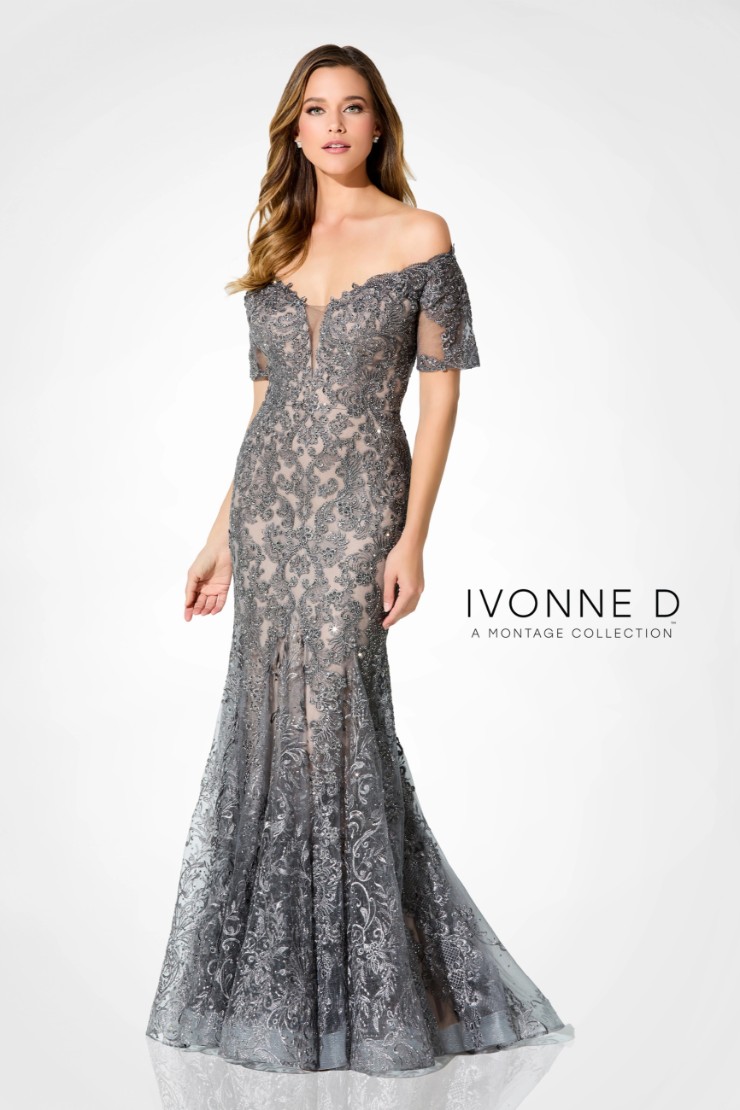 Ivonne D #ID925
