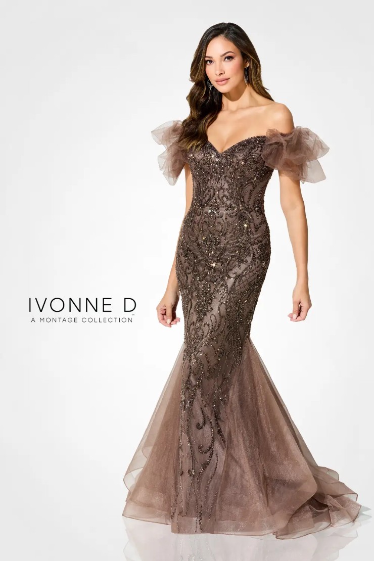 Ivonne D #ID926