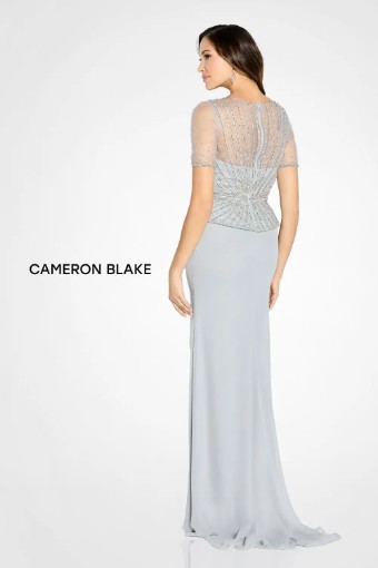 Cameron Blake #CB130 $2 Silver thumbnail