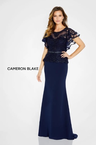 Cameron Blake #CB131 $0 default Navy Blue thumbnail